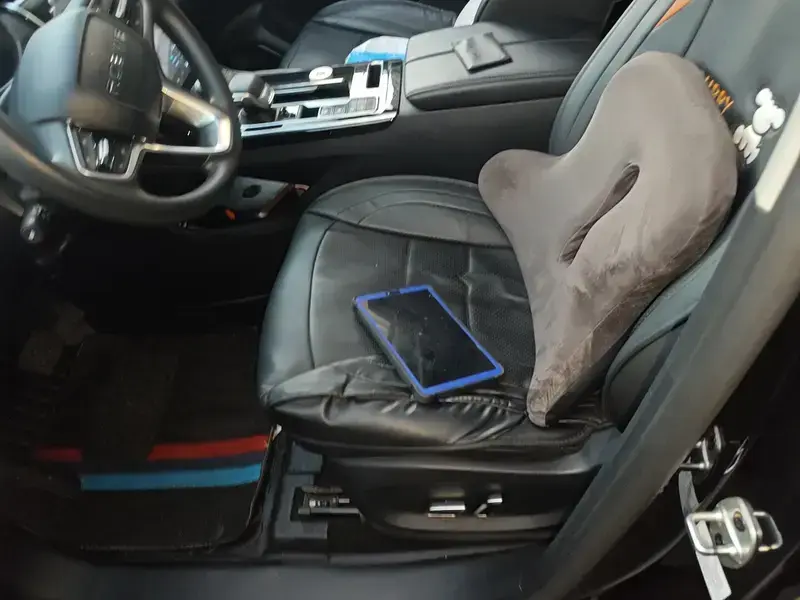 2021 Roewe RX5 Max с пробегом 38 200 км