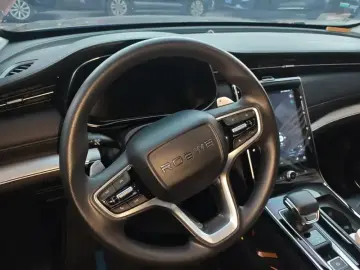 2021 Roewe RX5 Max с пробегом 38 200 км