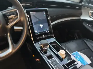 2021 Roewe RX5 Max с пробегом 38 200 км