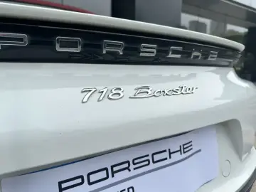 2023 Porsche 718 Spyder с пробегом 54 000 км