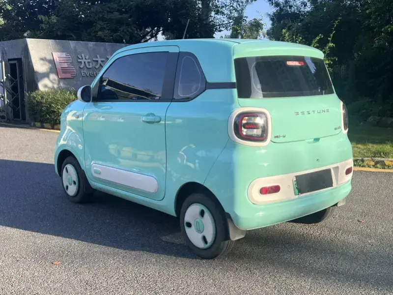 2024 FAW Bestune Pony с пробегом 20 000 км