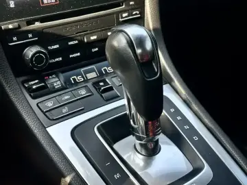 2022 Porsche 718 Spyder с пробегом 32 000 км