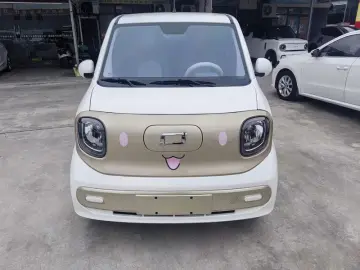 2024 FAW Bestune Pony с пробегом 19 000 км