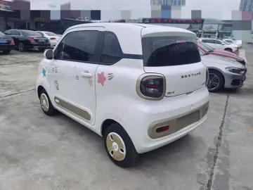 2024 FAW Bestune Pony с пробегом 19 000 км
