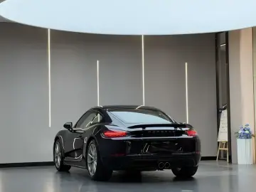 2020 Porsche 718 Spyder с пробегом 33 000 км