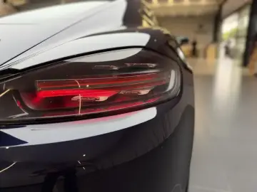 2020 Porsche 718 Spyder с пробегом 33 000 км