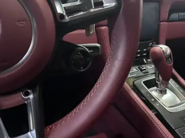 2019 Porsche 718 Spyder с пробегом 53 000 км