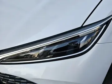 2025 BYD Song L с пробегом 14 000 км