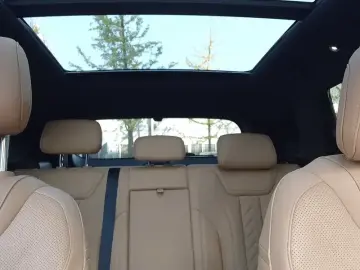 2025 BYD Song L с пробегом 14 000 км