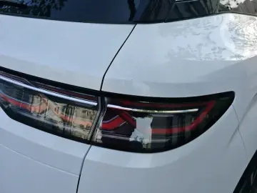 2025 BYD Song L с пробегом 14 000 км
