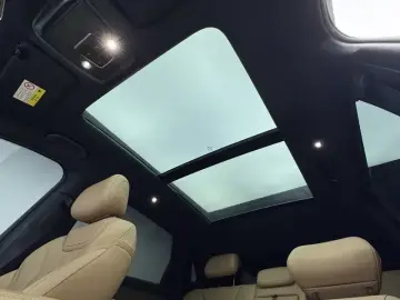 2024 BYD Song L с пробегом 41 400 км