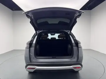 2024 BYD Song L с пробегом 41 400 км