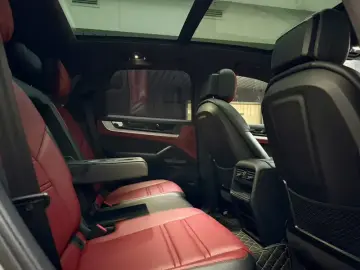 2024 Porsche Cayenne с пробегом 49 000 км