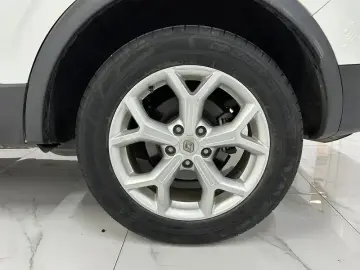 2019 Renault Kadjar с пробегом 71 400 км