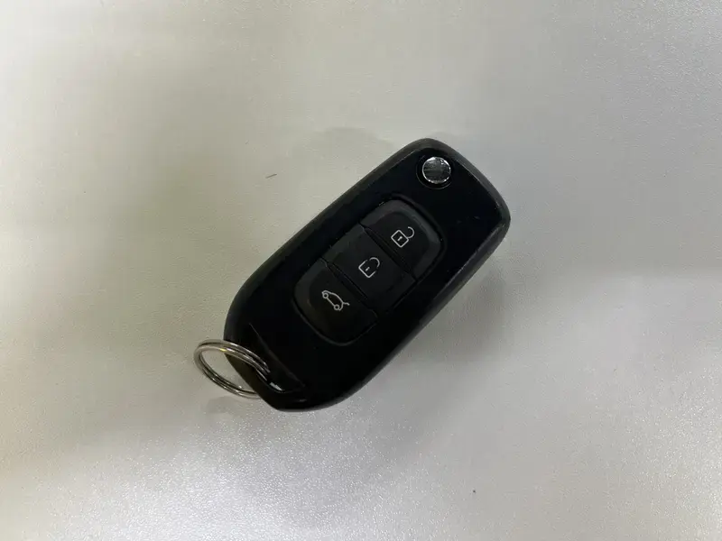 2019 Renault Kadjar с пробегом 71 400 км