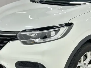 2019 Renault Kadjar с пробегом 71 400 км