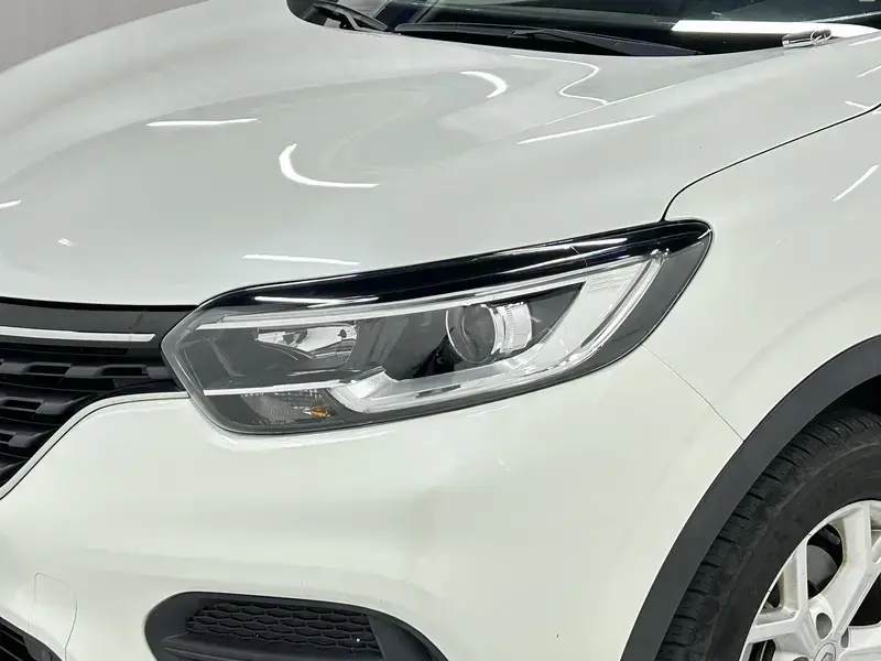 2019 Renault Kadjar с пробегом 71 400 км