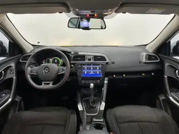 2019 Renault Kadjar с пробегом 71 400 км