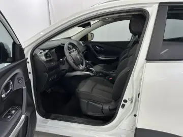 2019 Renault Kadjar с пробегом 71 400 км