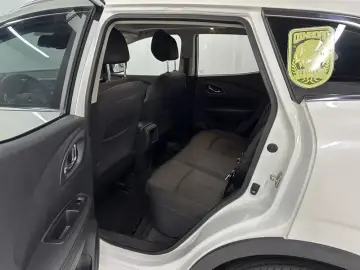 2019 Renault Kadjar с пробегом 71 400 км
