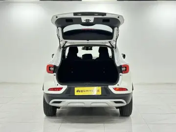 2019 Renault Kadjar с пробегом 71 400 км