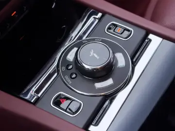 2017 Rolls-Royce Wraith с пробегом 80 000 км