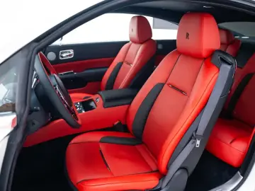 2013 Rolls-Royce Wraith с пробегом 20 700 км