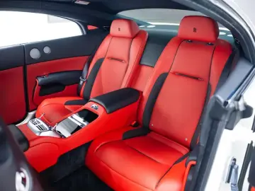 2013 Rolls-Royce Wraith с пробегом 20 700 км