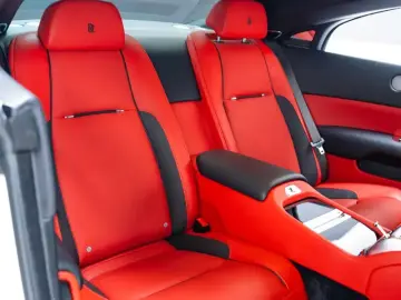 2013 Rolls-Royce Wraith с пробегом 20 700 км