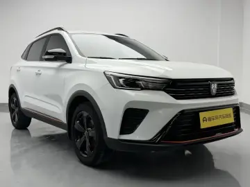 2021 Roewe RX3 с пробегом 52 500 км