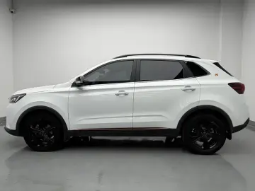 2021 Roewe RX3 с пробегом 52 500 км