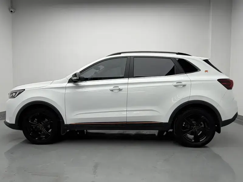 2021 Roewe RX3 с пробегом 52 500 км