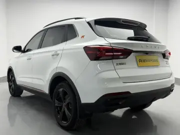 2021 Roewe RX3 с пробегом 52 500 км