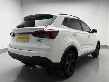 2021 Roewe RX3 с пробегом 52 500 км