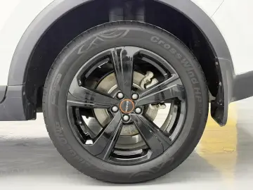 2021 Roewe RX3 с пробегом 52 500 км