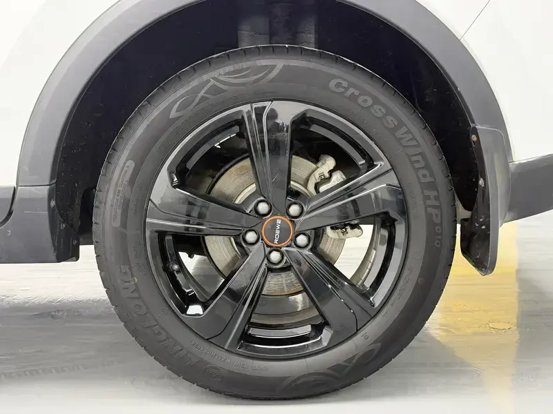 2021 Roewe RX3 с пробегом 52 500 км