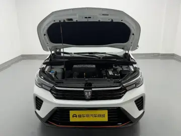 2021 Roewe RX3 с пробегом 52 500 км
