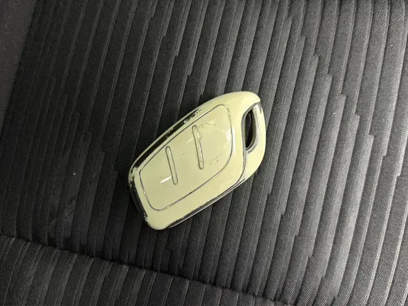 2021 Roewe RX3 с пробегом 52 500 км