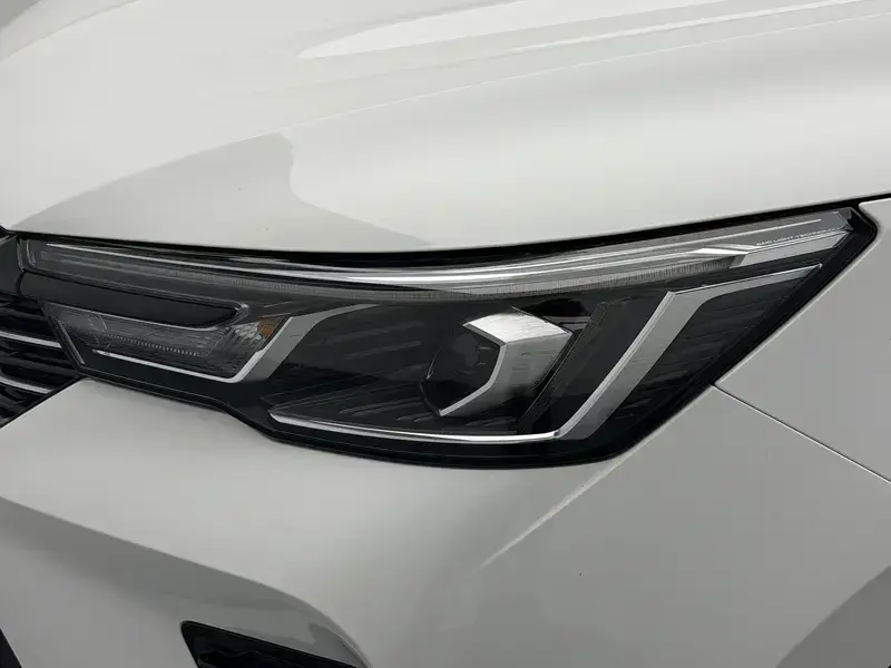 2021 Roewe RX3 с пробегом 52 500 км