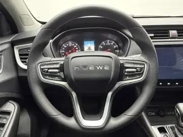 2021 Roewe RX3 с пробегом 52 500 км