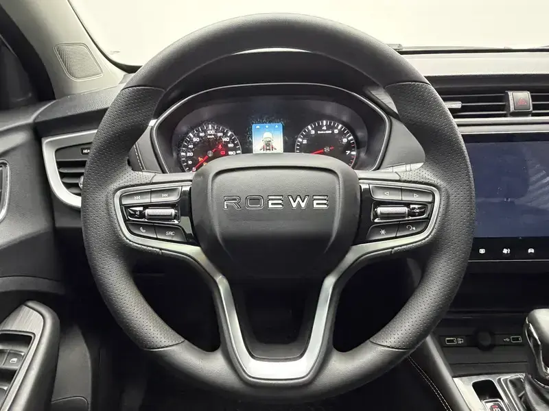 2021 Roewe RX3 с пробегом 52 500 км