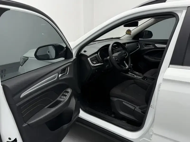 2021 Roewe RX3 с пробегом 52 500 км
