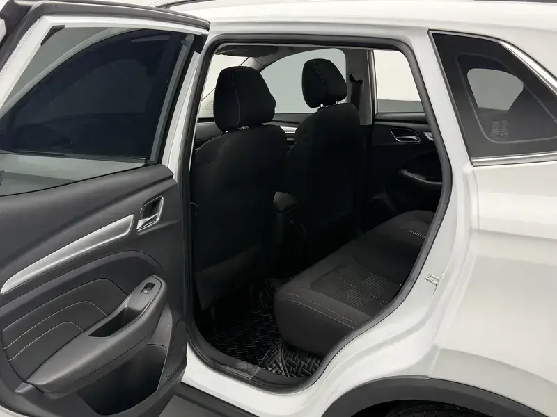 2021 Roewe RX3 с пробегом 52 500 км