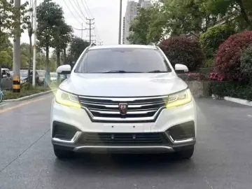 2018 Roewe RX3 с пробегом 86 000 км