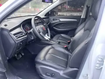 2018 Roewe RX3 с пробегом 86 000 км