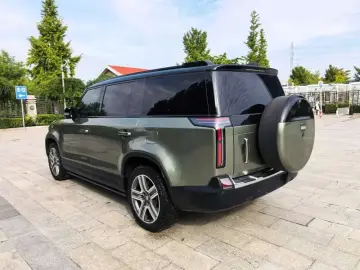 2024 Rox 01 с пробегом 54 000 км