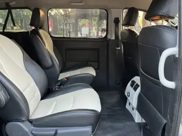 2019 JAC Refine M3 с пробегом 90 000 км