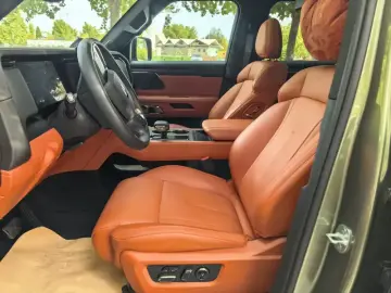 2024 Rox 01 с пробегом 54 000 км