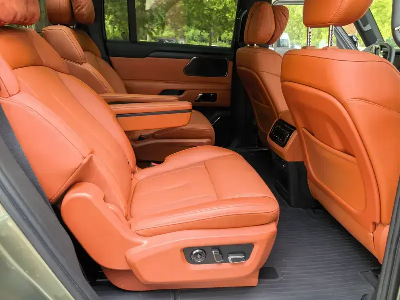 2024 Rox 01 с пробегом 54 000 км