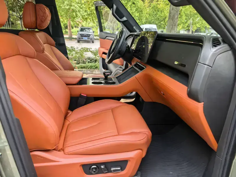 2024 Rox 01 с пробегом 54 000 км